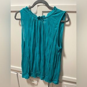 Beautiful Sleeveless Top